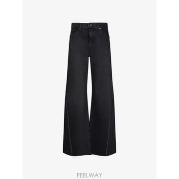 | Other Brand | 26 FW 7 For All Mankind ��Ÿ ���͵� ��� ���̵� �� 7UG20C31U73S8 TP458826 FW 7 For All Mankind ��Ÿ ���͵� ��� ���̵� �� 7UG