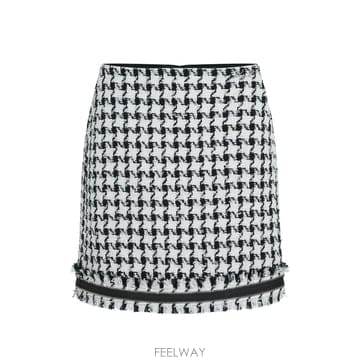 Karl Lagerfeld 26 FW Į�����Ʈ �Ͽ������� ��Ŭ�� �̴� ��ĿƮ B4W12013A96 TP45755580926 FW Į�����Ʈ �Ͽ������� ��Ŭ�� �̴� ��ĿƮ B4W1201