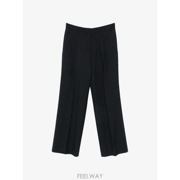 26 FW 산드로 테일러드 팬츠 SHPPA01950 TP457601081