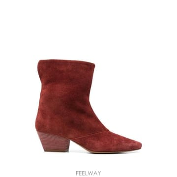 Forte Forte 26 FW Forte Forte �����̵� ����Ƽ�� �� ��Ŭ ���� 15196MYSHOES TP45780975326 FW Forte Forte �����̵� ����Ƽ�� �� ��Ŭ ���� 15196