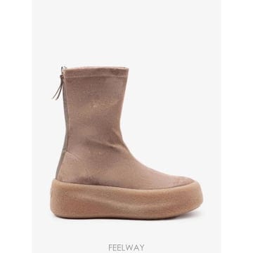 | Other Brand | 26 FW Vic Matie ��Ʈ��ġ �����̵� �÷��� ��Ŭ ���� 1F2308DLF04BSJ0101DOVEGR26 FW Vic Matie ��Ʈ��ġ �����̵� �÷��� ��Ŭ ���� 1F2