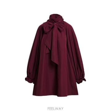 | Other Brand | 26 FW Essentiel Antwerp Ǫ�� ���� A���� �̴� �巹�� KHAI TP45842983826 FW Essentiel Antwerp Ǫ�� ���� A���� �̴� �巹�� KH