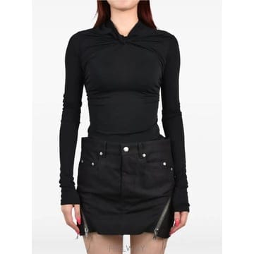 Rick Owens 26 FW �������� ī�̷� Ʈ����Ʈ ž LI01F7212CVI TP45842894726 FW �������� ī�̷� Ʈ����Ʈ ž LI01F7212CVI TP45842