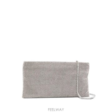 | Other Brand | 26 FW Benedetta Bruzziches �� ��Ƽ ũ������ ��� Ŭ��ġ 0015019 TP45755126 FW Benedetta Bruzziches �� ��Ƽ ũ������ ��� Ŭ��