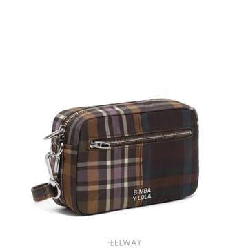 | Other Brand | 26 FW BIMBA Y LOLA  ���ۿν� ���ݸ� �� �׸� Ÿź ���� ũ�ν� �� 262BBVJ5Y2025426 FW BIMBA Y LOLA  ���ۿν� ���ݸ� �� �׸� Ÿź ���� 