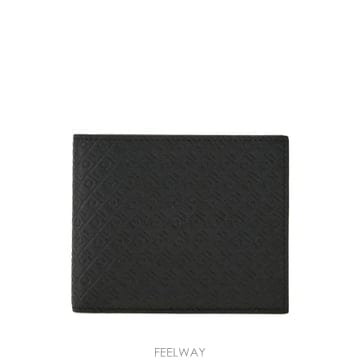 26 FW 페라가모 간치니 모티프 지갑 780064 TP458881596
