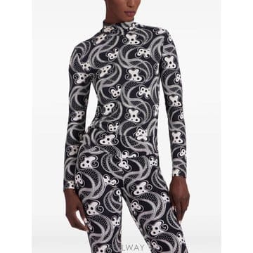| Other Brand | 26 FW La DoubleJ ��Ʋ �� ž TOP0146JER005APE01BL03 TP45451369226 FW La DoubleJ ��Ʋ �� ž TOP0146JER005APE01BL03 TP4
