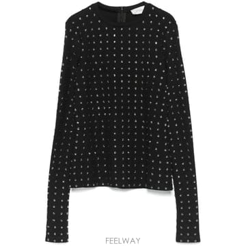 Sportmax 26 FW ����Ʈ���� �װŽ� ž 2512941031600 TP45451357726 FW ����Ʈ���� �װŽ� ž 2512941031600 TP454513577