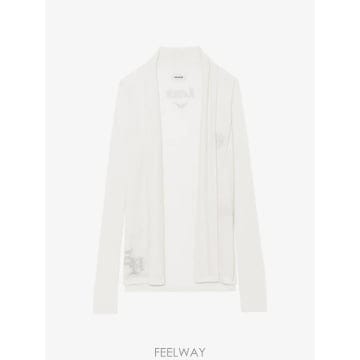 Zadig&Voltaire 26 FW ���غ��׸� ��Ʈ�� ��� �κ� ����� KWCA01703 TP45457400526 FW ���غ��׸� ��Ʈ�� ��� �κ� ����� KWCA01703