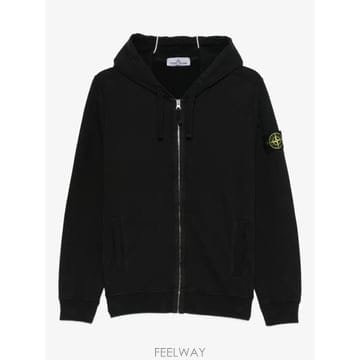 Stone Island 26 FW ������Ϸ��� 6100067 �귯�õ� ������ ��ư �ø��� L2S156100067S0A20 TP45726 FW ������Ϸ��� 6100067 �귯�õ� ������ ��ư �ø���