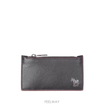 26 FW 폴스미스 지브라 모티프 카드홀더 M2A6389HZEBRA TP454511832