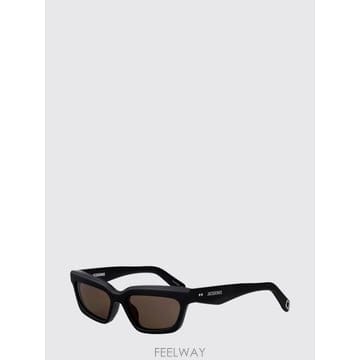 [A6] 자크뮈스 JAC62C1SUN 남성 선글라스 JAC62C1SUN-MATT-BLACK/-SILVER/-