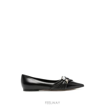 Jimmy Choo 26 FW ������ ���� �÷� ������ RAFIBALLERINANTB TP45450997226 FW ������ ���� �÷� ������ RAFIBALLERINANTB TP45450