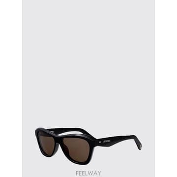[A6] 자크뮈스 JAC59C1SUN 남성 선글라스 JAC59C1SUN-BLACK/-SILVER/-GREY