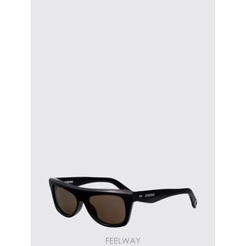 [A6] 자크뮈스 JAC58C1SUN 남성 선글라스 JAC58C1SUN-BLACK/-SILVER/-GREY