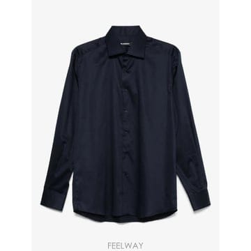 26 FW 칼라거펠트 버튼 업 셔츠 60500061553602 TP454508492