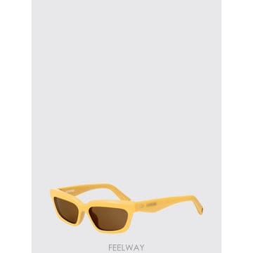 [A6] 자크뮈스 JAC62C2 남성 선글라스 JAC62C2-BANANA/-GOLD/-BROWN
