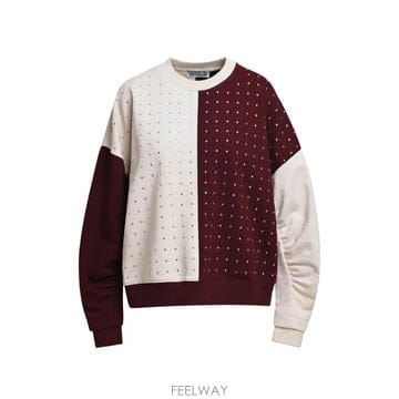 | Other Brand | 26 FW Essentiel Antwerp ���ν��� ��� �÷� ���� ����Ʈ���� KOLDI TP4578021726 FW Essentiel Antwerp ���ν��� ��� �÷� ���� ����Ʈ