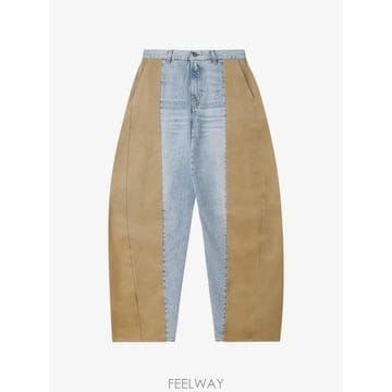 Haikure 26 FW Haikure Clyde Marfa panelled jeans HEW03394DF217 TP45826 FW Haikure Clyde Marfa panelled jeans HEW03394DF217