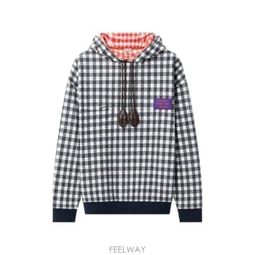 Loewe 26 FW �ο��� x Cosima Von Bonin hoodie in cotton H526Y25J54 TP426 FW �ο��� x Cosima Von Bonin hoodie in cotton H526Y