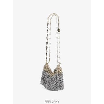 rabanne 26 FW ��� ���� ��ī�̶��� ��� �� 20ASS0127MET123M960 TP45754575126 FW ��� ���� ��ī�̶��� ��� �� 20ASS0127MET123M960