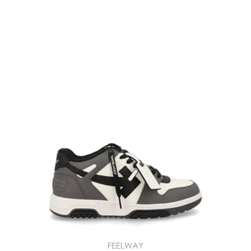 Off White 26 FW ����ȭ��Ʈ Out Of Office sneakers M189C9L013DARKGREYBLACK T26 FW ����ȭ��Ʈ Out Of Office sneakers M189C9L013DARK