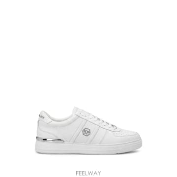 Philipp Plein 26 FW �ʸ��÷��� �ͽ� �÷� �ο�ž ����Ŀ�� FAFSUSC0992PLE010N TP45780038226 FW �ʸ��÷��� �ͽ� �÷� �ο�ž ����Ŀ�� FAFSUSC0992