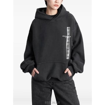Alexander Wang 26 FW �˷������ �׷��� ����Ʈ �Ŀ�ġ ���� �ĵ�Ƽ UCC4261937 TP45754482326 FW �˷������ �׷��� ����Ʈ �Ŀ�ġ ���� �ĵ�Ƽ UCC4