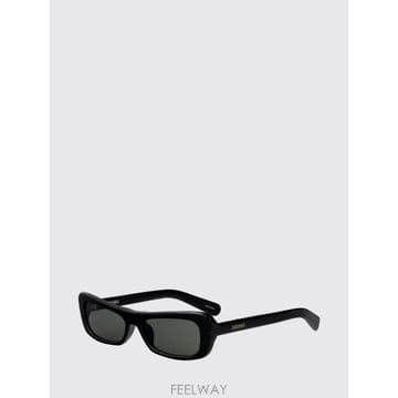 [A6] 자크뮈스 JAC55C11SUN 남성 선글라스 JAC55C11SUN-BLACK-CROC/-SILVER