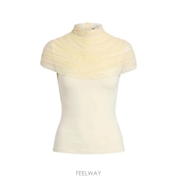 | Other Brand | 26 FW AXEL 113 Grace �޽� ž GRACEMESHTOP TP45622951126 FW AXEL 113 Grace �޽� ž GRACEMESHTOP TP456229511