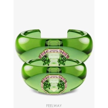Swarovski 26 FW ���ͷκ꽺Ű �ѽý� ũ������ ��� Ŀ�� �극�̽��� 5723514 TP45779918626 FW ���ͷκ꽺Ű �ѽý� ũ������ ��� Ŀ�� �극�̽�