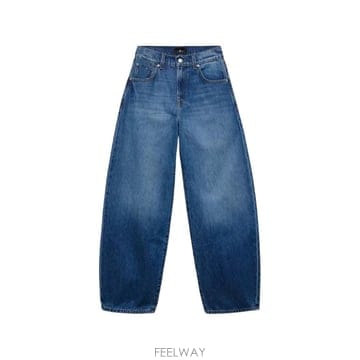 | Other Brand | 26 FW 7 For All Mankind ���� Ŀ�񸮳� ���̿��̽�Ʈ �̵� �� 7UF70E523NW TP4526 FW 7 For All Mankind ���� Ŀ�񸮳� ���̿��̽�Ʈ ��