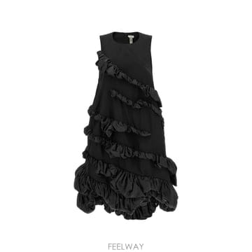 Comme des Garcons 26 FW �ĵ������� ���� ���Ī �̴� �巹�� GRO0081 TP45887323926 FW �ĵ������� ���� ���Ī �̴� �巹�� GRO0081 TP458