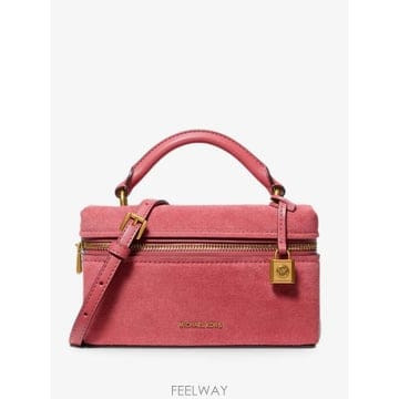 Michael Kors 26 FW ����Ŭ�ھ �ڳ� �����̵� ũ�ν� �� 32T6AQ1C0S TP45779851926 FW ����Ŭ�ھ �ڳ� �����̵� ũ�ν� �� 32T6AQ1C0S 