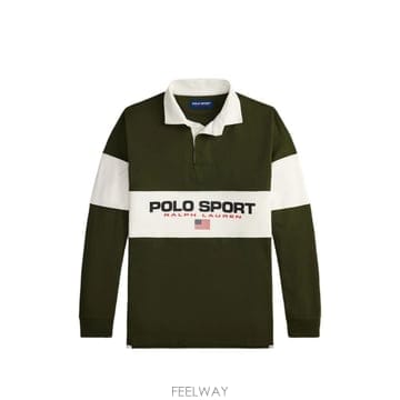 Ralph Lauren 26 FW ���� �����η� ���� ������ �ΰ� ����Ʈ ����Ʈ���� 710P00807001 TP45437219126 FW ���� �����η� ���� ������ �ΰ� ����Ʈ ����Ʈ����