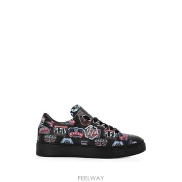 Philipp Plein 26 FW �ʸ��÷��� ī�� ��ġ ����Ŀ�� UAFSMSC4119PLE010N TP45552518926 FW �ʸ��÷��� ī�� ��ġ ����Ŀ�� UAFSMSC4119PLE010N