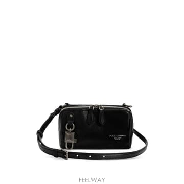 Dolce&Gabbana 26 FW ��ü�ذ��ٳ� �ΰ� ����Ʈ ���� �޽��� �� BM2446AU994 TP45779790626 FW ��ü�ذ��ٳ� �ΰ� ����Ʈ ���� �޽��� �� BM2446AU
