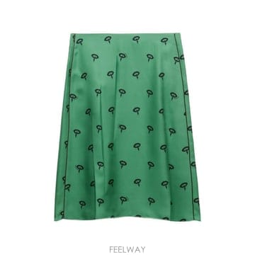 Marni 26 FW ������ �÷η� ����Ʈ �׸� ��ũ Ʈ�� �̵� ��ĿƮ GOMA0842J0UTSG51 TP455524226 FW ������ �÷η� ����Ʈ �׸� ��ũ Ʈ�� �̵� ��ĿƮ 