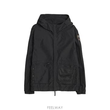 26 FW 파라점퍼스 Rube hooded jacket PMJKSJ02 TP459403037