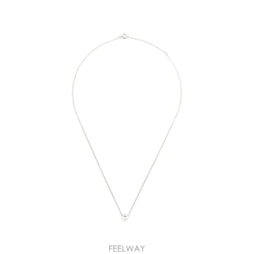 26 FW Le Gramme 알파벳 네크리스 LGCARPO081E TP454369656