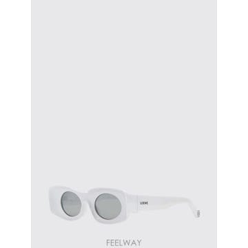 [A6] 로에베 LW40033I49 남성 선글라스 LW40033I49-21C