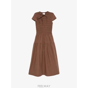 | Other Brand | 26 FW DAMSON MADDER ���� �Ÿ� �̵� �巹�� SS26DM3359 TP45436944626 FW DAMSON MADDER ���� �Ÿ� �̵� �巹�� SS26DM3359 T