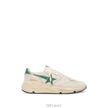 Golden Goose 26 FW Golden Goose ���� �� ũ�� ���Ϸ� �� ���� ��Ÿ ����Ŀ�� GMF00126F00853026 FW Golden Goose ���� �� ũ�� ���Ϸ� �� ���� ��Ÿ ��