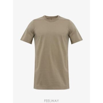 Rick Owens 26 FW �������� ������ ������ ũ�� �� Ƽ���� RU02F4264JA TP45779709226 FW �������� ������ ������ ũ�� �� Ƽ���� RU02F4264J