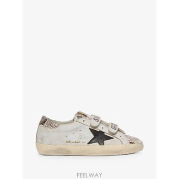 Golden Goose 26 FW Golden Goose �õ� ���� �� ���� ��Ÿ �� ������ũ ����Ʈ �г� ����Ŀ�� GWF0011126 FW Golden Goose �õ� ���� �� ���� ��Ÿ �� ������ũ 