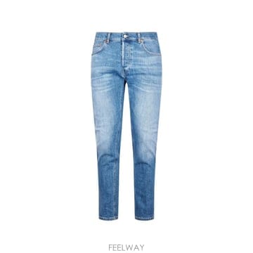 | Other Brand | 26 FW DONDUP ���̵�� ����Ʈ �ΰ� ��� �� UP576DS0406UMZ4 TP45943680426 FW DONDUP ���̵�� ����Ʈ �ΰ� ��� �� UP576DS0406U