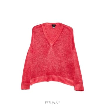 | Other Brand | 26 FW Avant Toi V neck knitted sweater 226WD1495CSGV TP4594026 FW Avant Toi V neck knitted sweater 226WD1495CSGV T
