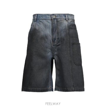 | Other Brand | 26 FW Feng Chen Wang �׷��̵��Ʈ ����Ʈ ���� ���� FUS21ST09 TP45779615926 FW Feng Chen Wang �׷��̵��Ʈ ����Ʈ ���� ���� FUS
