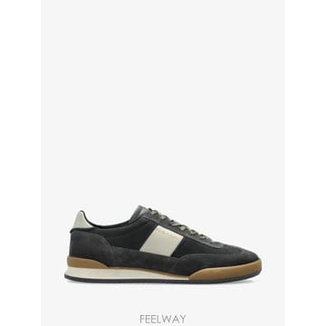 Paul Smith 26 FW �����̽� ����ũ �׷��� ���� ����Ŀ�� M2SDVR05WLEA TP45436791626 FW �����̽� ����ũ �׷��� ���� ����Ŀ�� M2SDVR05WLE