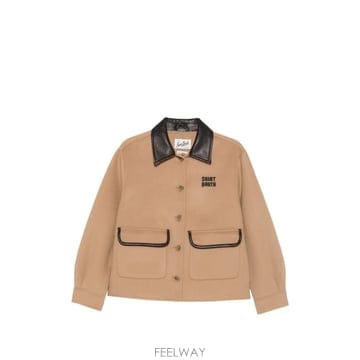| Other Brand | 26 FW MC2 Saint Barth �۷��̽ÿ� ��� Į�� �ΰ� �ڼ� ��Ŷ GCN0001 TP459451226 FW MC2 Saint Barth �۷��̽ÿ� ��� Į�� �ΰ� �ڼ� 